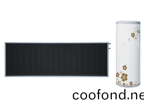 陽(yang)檯壁掛式(shi)太(tai)陽(yang)能熱水器