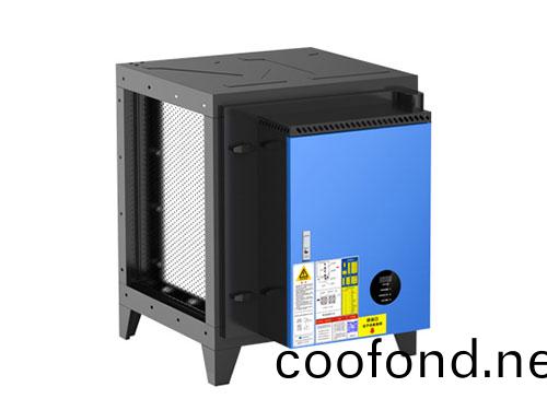 低(di)空(kong)油(you)煙淨化器