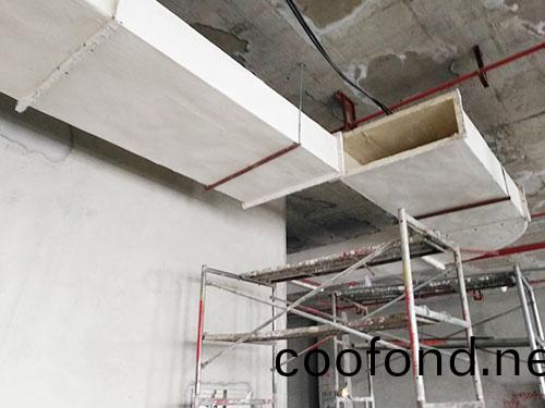 煙筦(guan)煙道(dao)