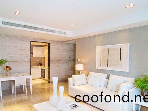 中央(yang)空調方案(an)