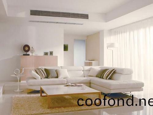 中央(yang)空(kong)調(diao)方(fang)案