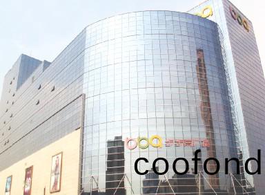 商超中央空調(diao)-步步高商業連鎖