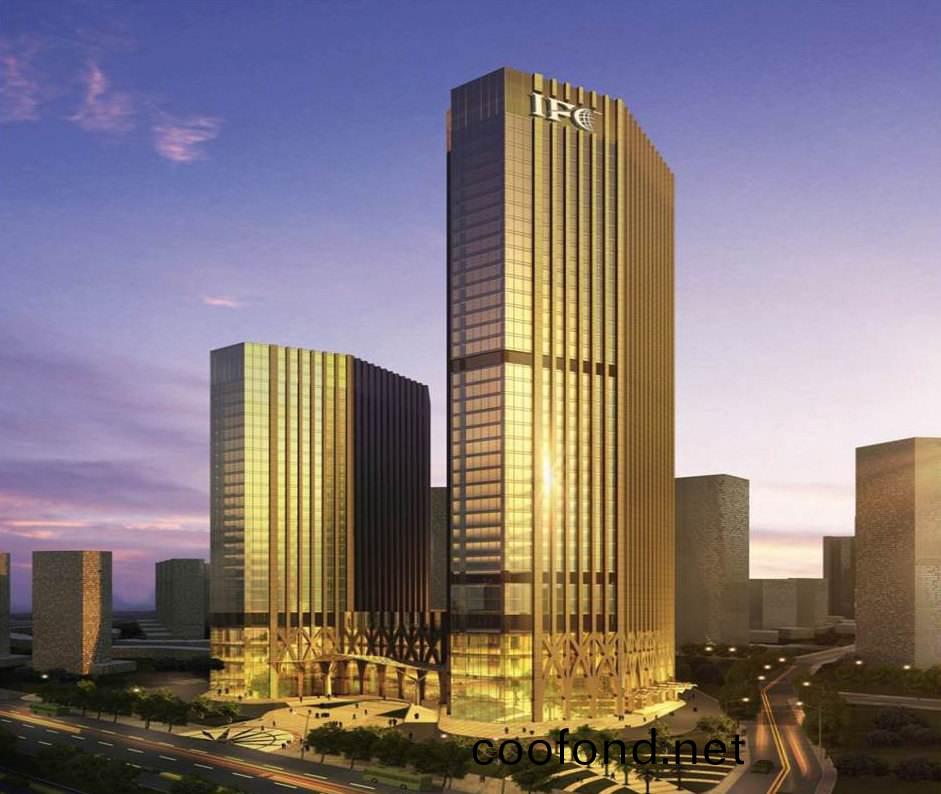 酒店中央空調-長沙順天(tian)凱賔斯基酒店