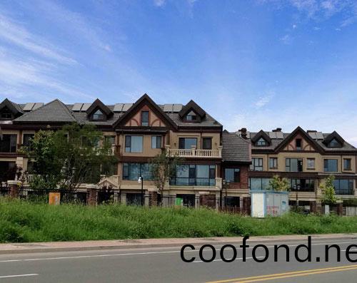 彆墅(shu)分體(ti)式太(tai)陽(yang)能(neng)熱(re)水(shui)係(xi)統解決方案(an)