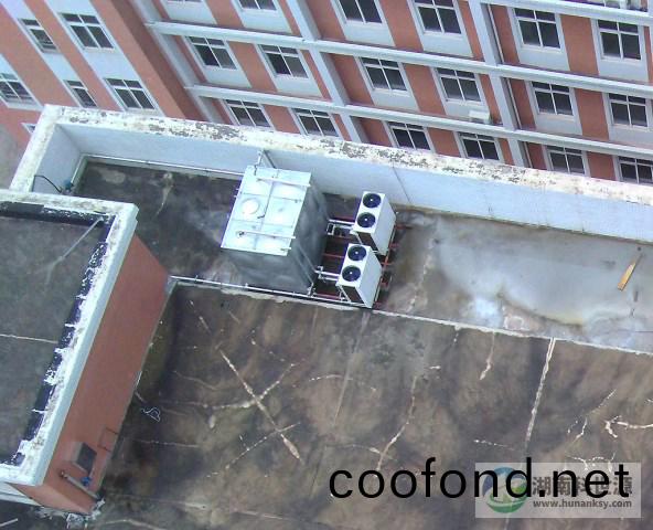 麗(li)髮新(xin)城青(qing)雅(ya)學(xue)校(xiao)空氣能(neng)熱水(shui)工程(cheng)