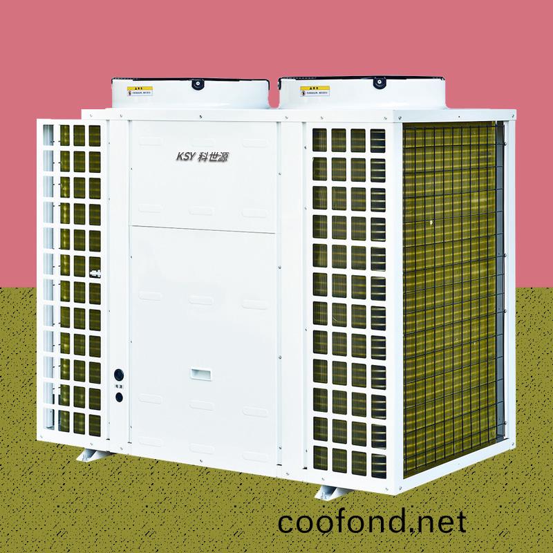 泳池恆(heng)溫(wen)空氣(qi)源熱泵機(ji)組