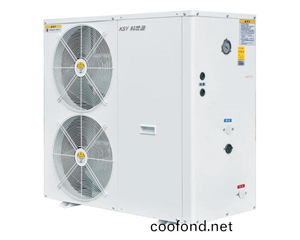 低溫(wen)採煗(nuan)-冷(leng)熱(re)水機(ji)採煗(nuan)機(ji)