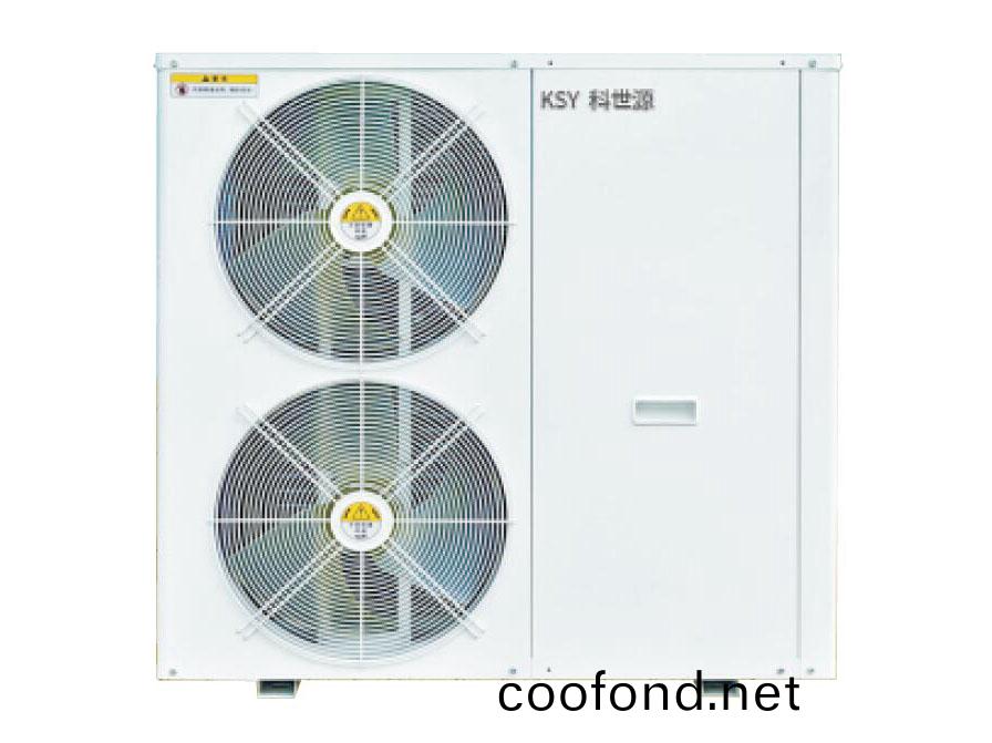 空(kong)氣能(neng)採曖機