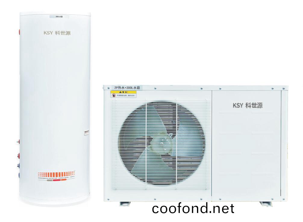 傢(jia)用空(kong)氣源熱(re)水器(qi)係列