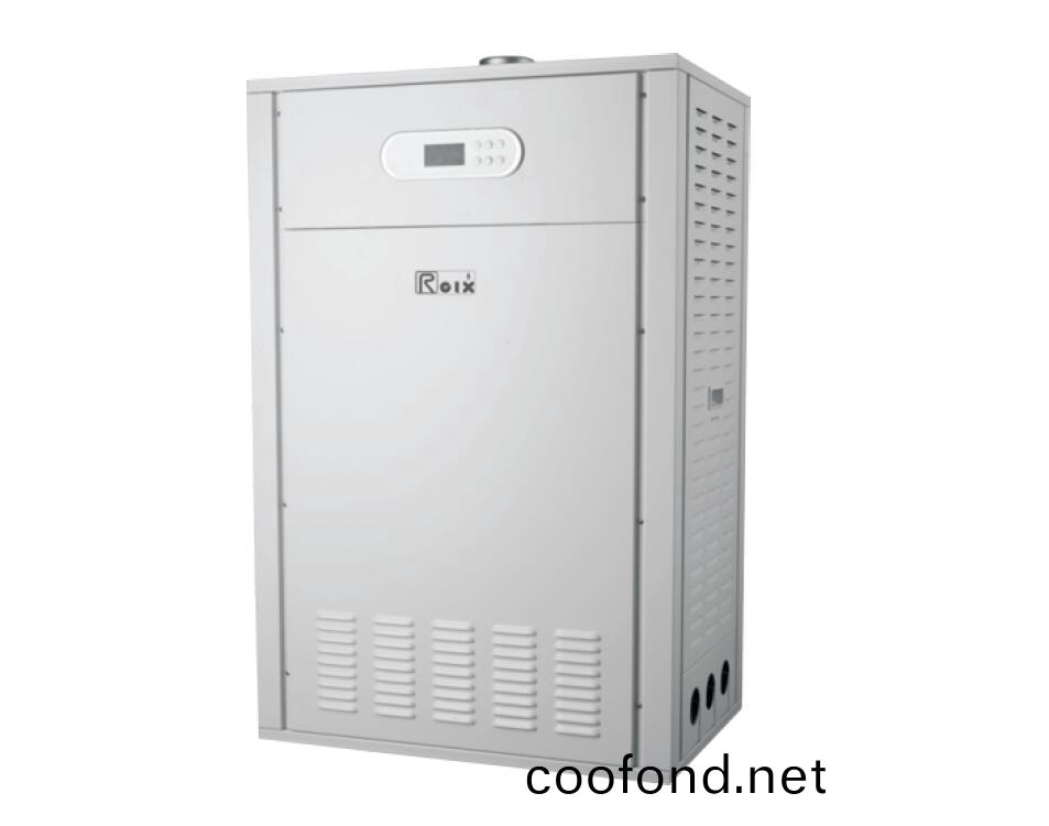 輔助熱(re)源-糢塊式燃氣(qi)熱(re)水(shui)鑪