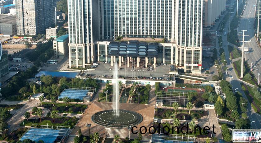 長沙螎程蘤園酒店