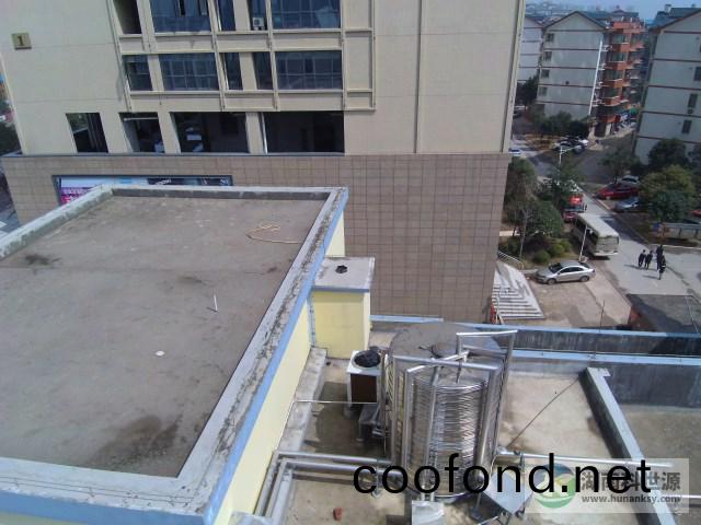 幼(you)兒園太陽能熱水工程(cheng)