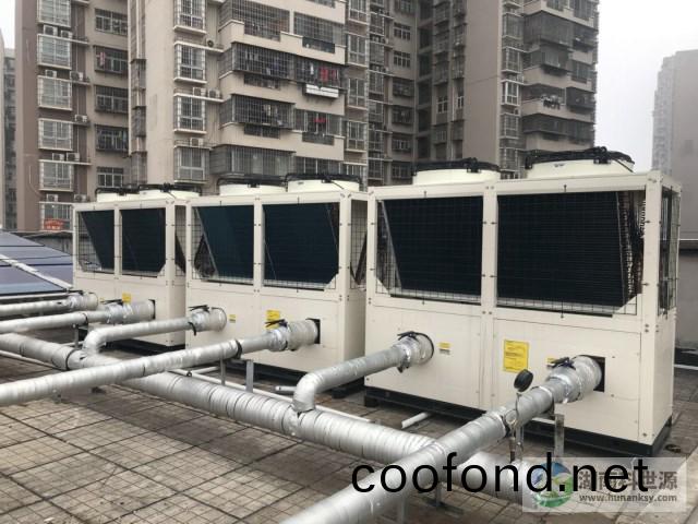 中央空調係統主機