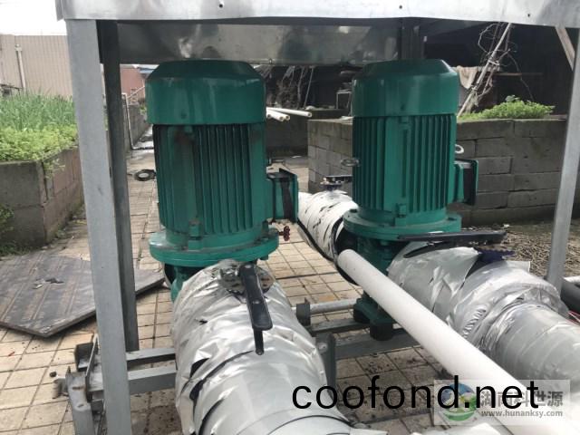 中央空調循環泵