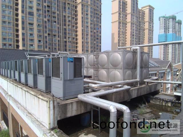 空(kong)氣(qi)源熱泵(beng)