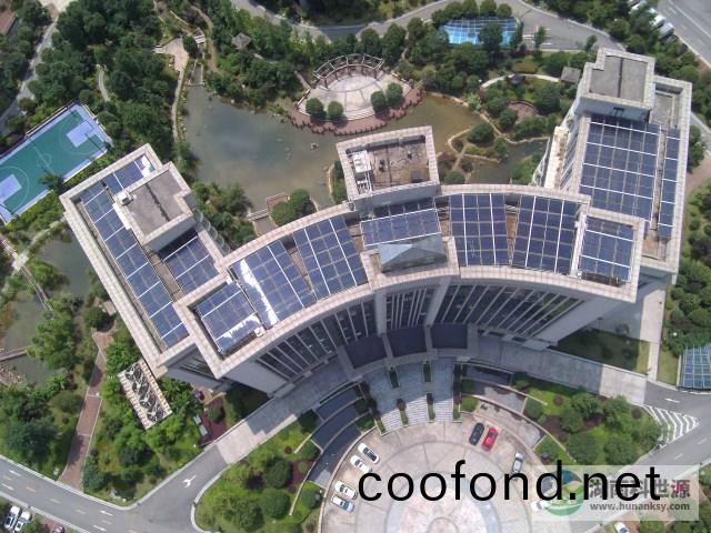 太陽(yang)能工程