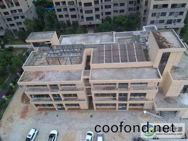 幼(you)兒(er)園太陽(yang)能熱水