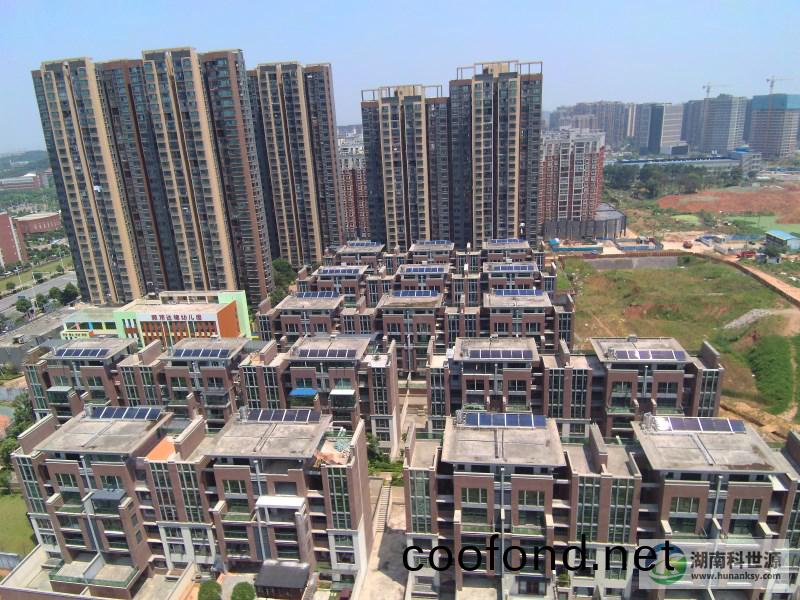湖(hu)南科世源,湖南太陽能,長沙太陽能(neng),太陽能熱水工程,湖南太陽能光(guang)伏髮電,熱(re)水工程,空氣源熱水(shui)係統,長沙中央空調(diao)