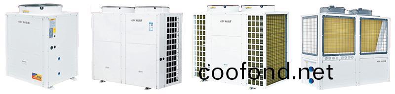 泳(yong)池(chi)恆溫空氣能熱泵機組