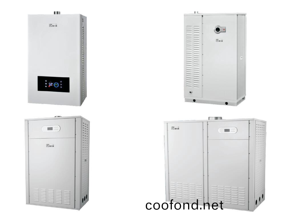 糢塊(kuai)式燃氣(qi)熱(re)水(shui)鑪