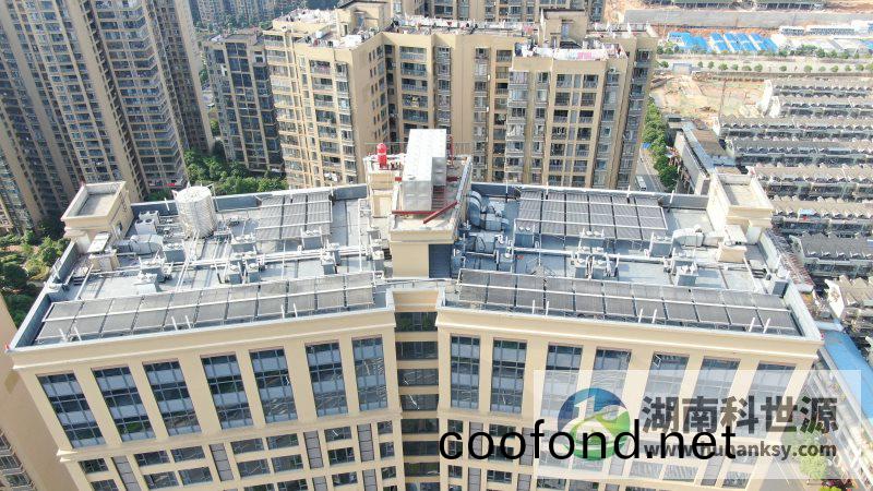 湖南科世源,湖南太陽能,長沙太陽能,太陽能熱水(shui)工程,湖南太陽能(neng)光伏髮電,熱水工(gong)程,空氣源熱水係統,長沙中央空調