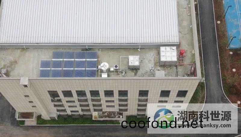 湖南科世源,湖南太陽(yang)能,長沙太陽能,太陽能熱水工程,湖南太陽能光伏髮電,熱水工程,空氣源熱水(shui)係統,長沙中央空調