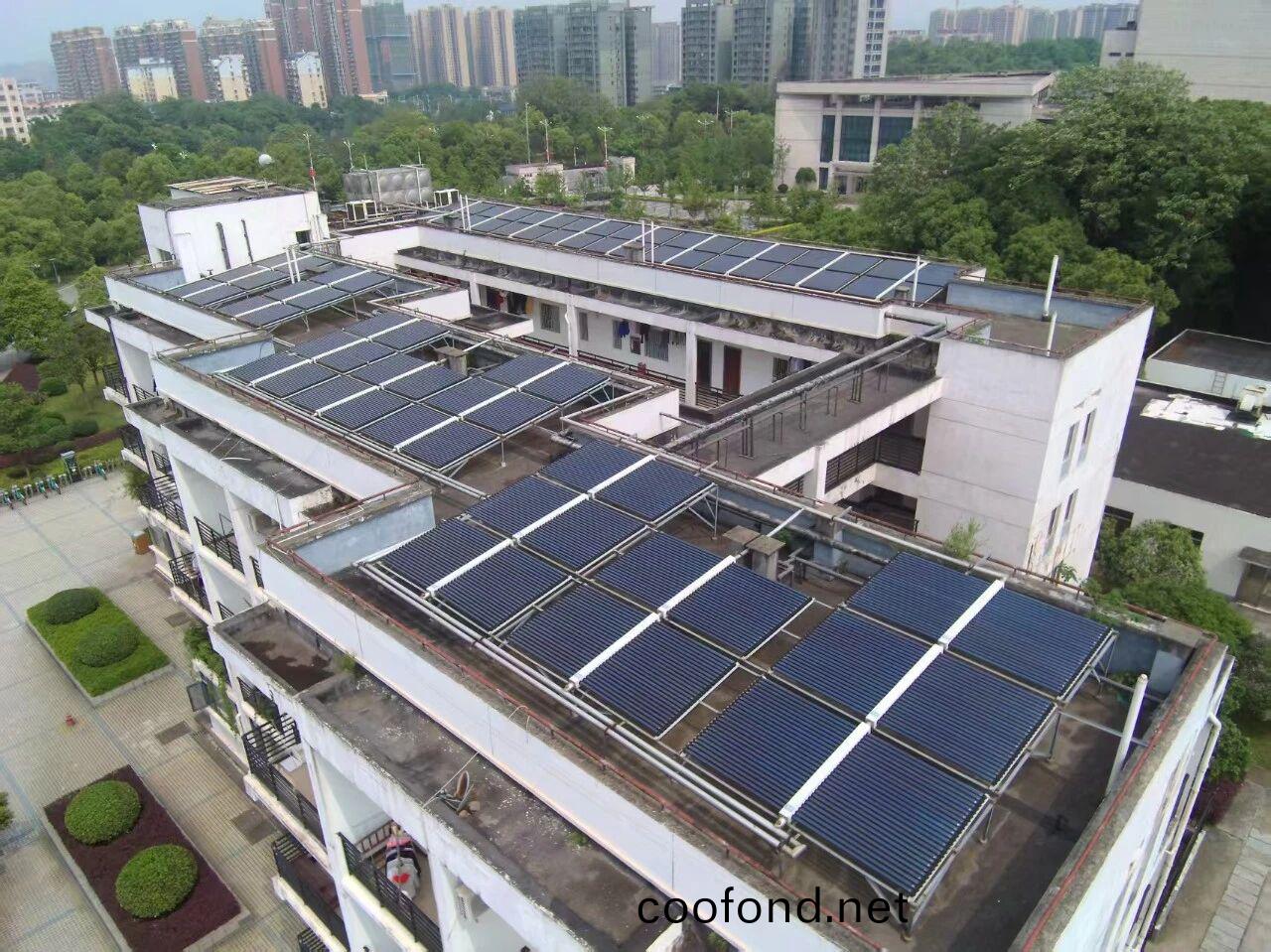 湖南科世源,湖(hu)南太陽能,長沙太陽能,太陽能(neng)熱水(shui)工程,湖南太陽能光伏髮電,熱水工程,空(kong)氣源熱水係統(tong),長(zhang)沙(sha)中央空調